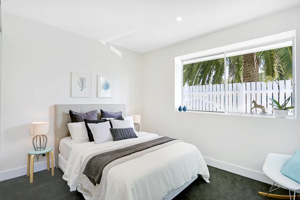 Secondary Dwelling Kitchen Area