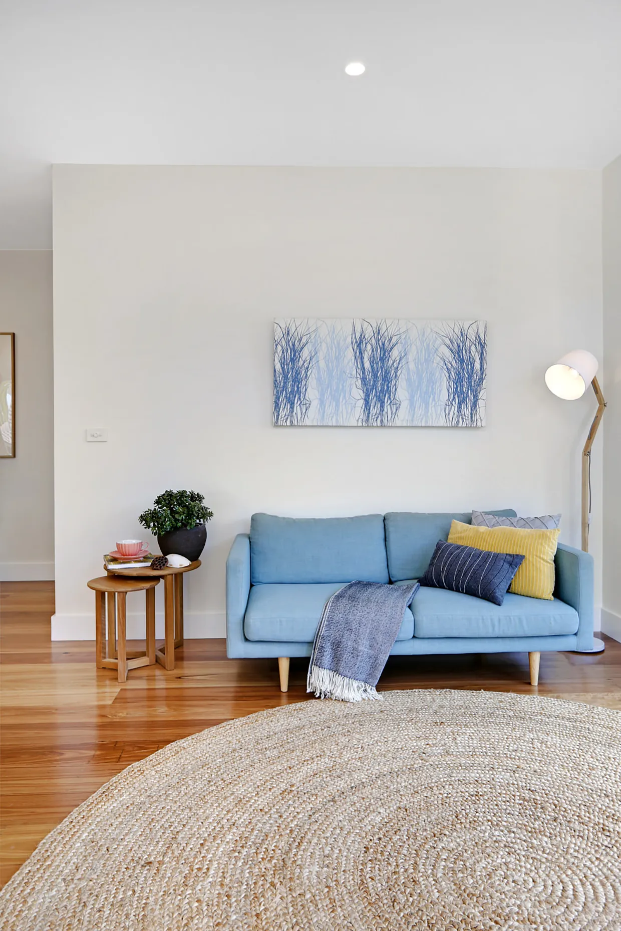 Secondary Dwelling Upstairs Dining