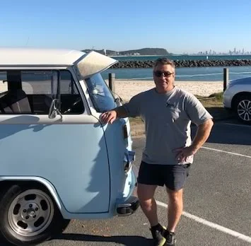 Craig Preston Master Builder