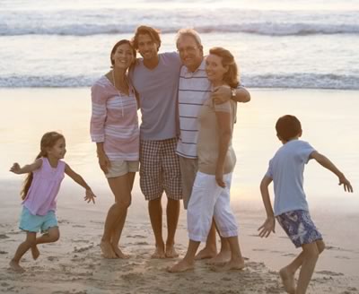 Multi-Generational Home Renovations-Family