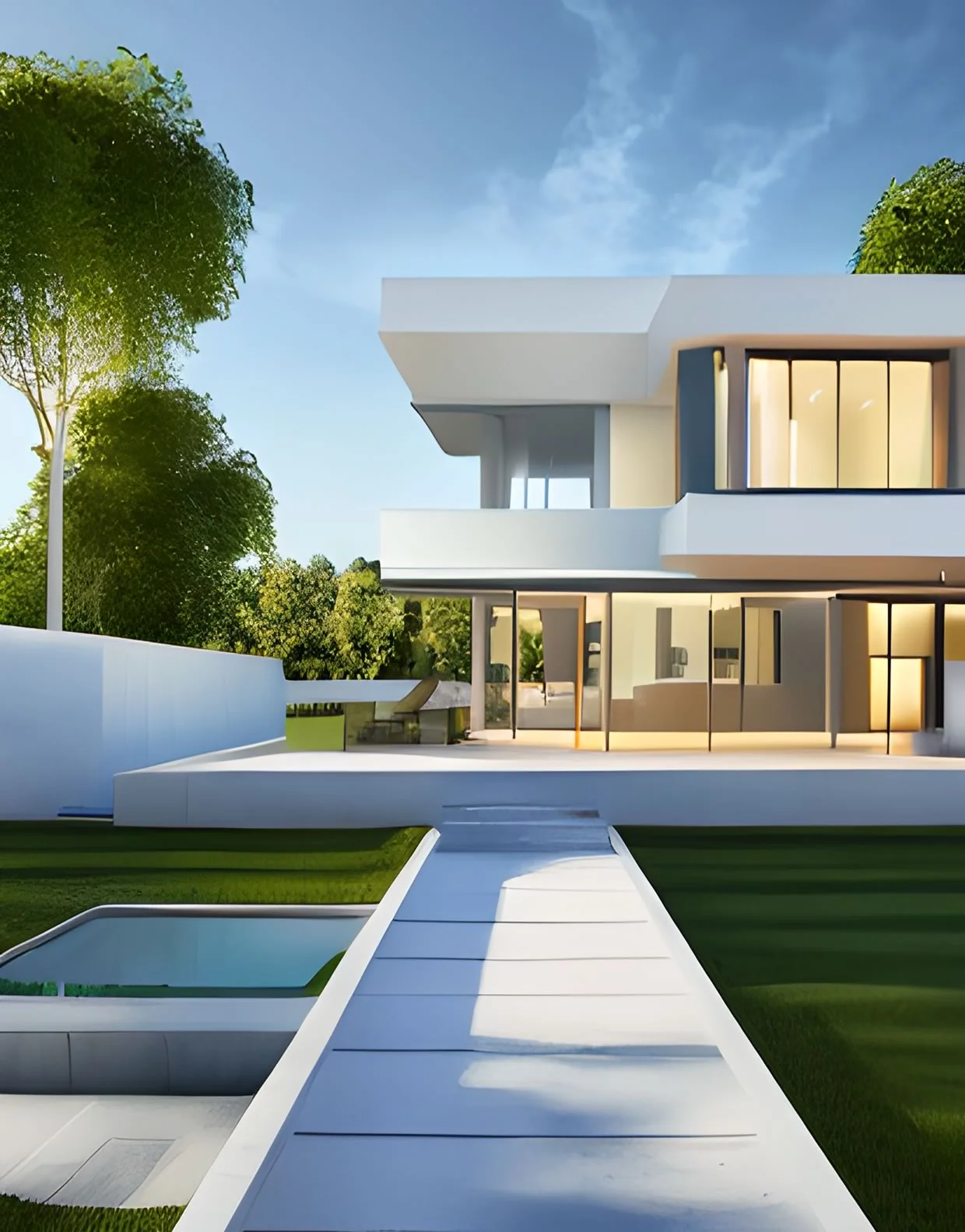 New Home Builders