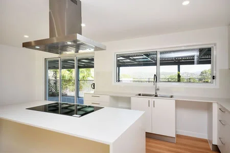 New Kitchen Renovations