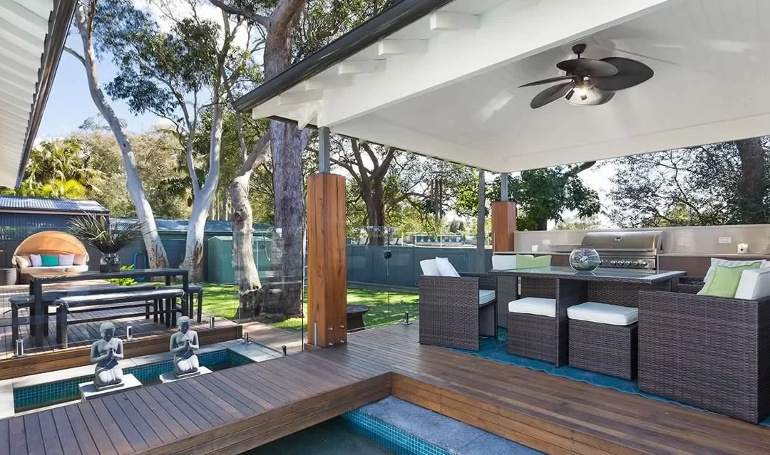 Great Outdoor Renovations Space – Discover the Key elements