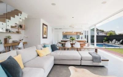 Seven Steps To Planning Your Home Renovation