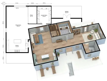 Room Sketcher Software