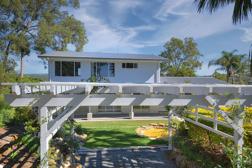 Second Storey Addition And Ground Floor Renovation