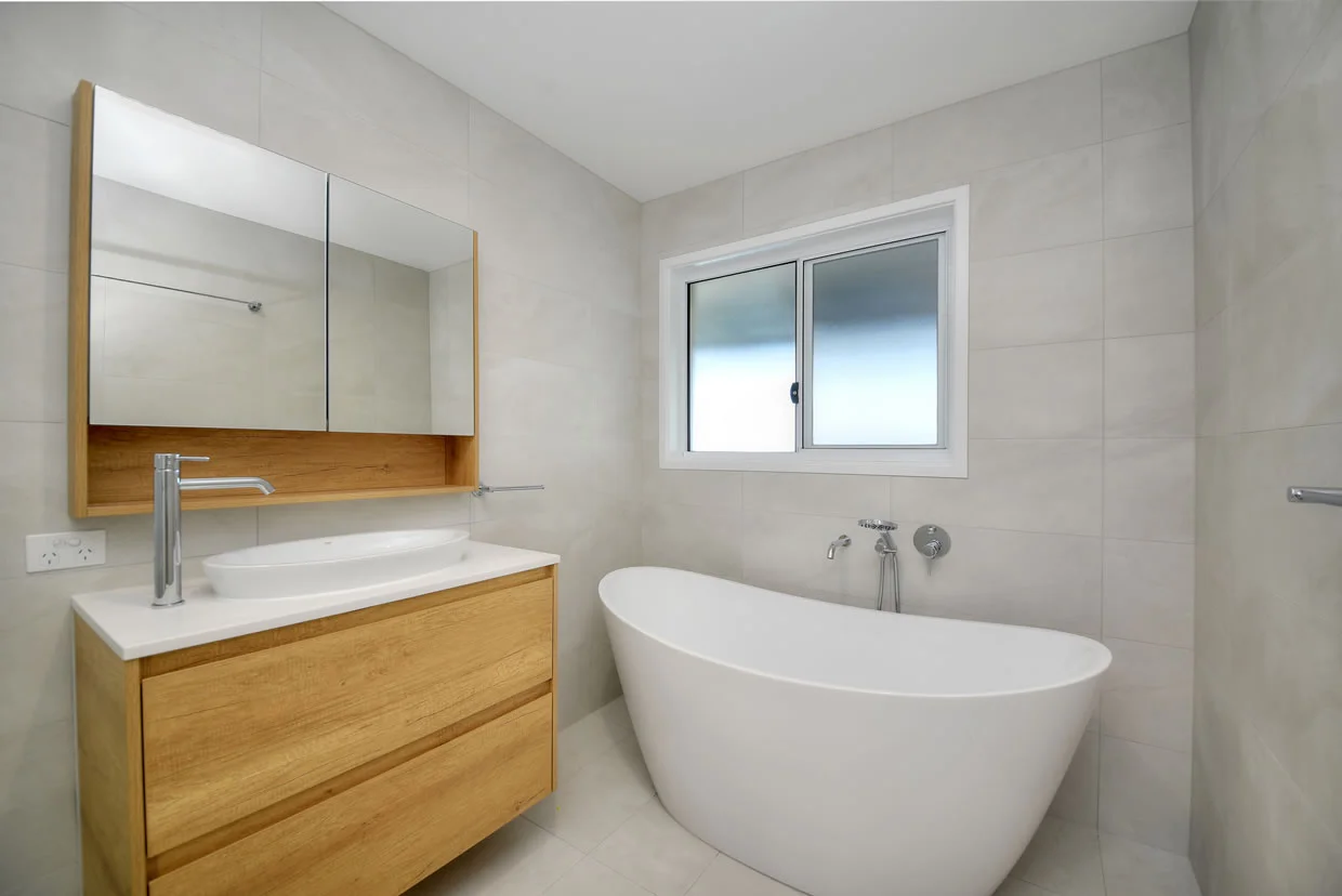 Ensuite Bathroom Renovation
