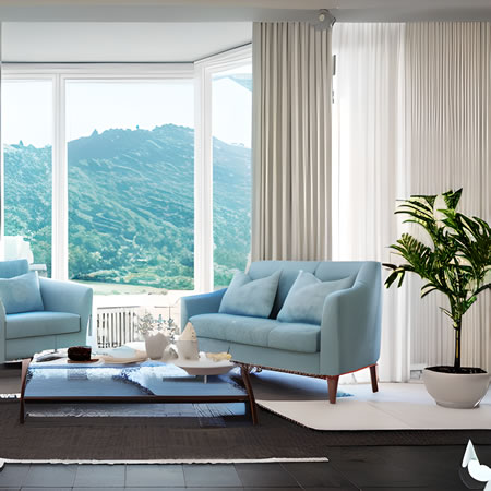 Second Storey Extensions Interior