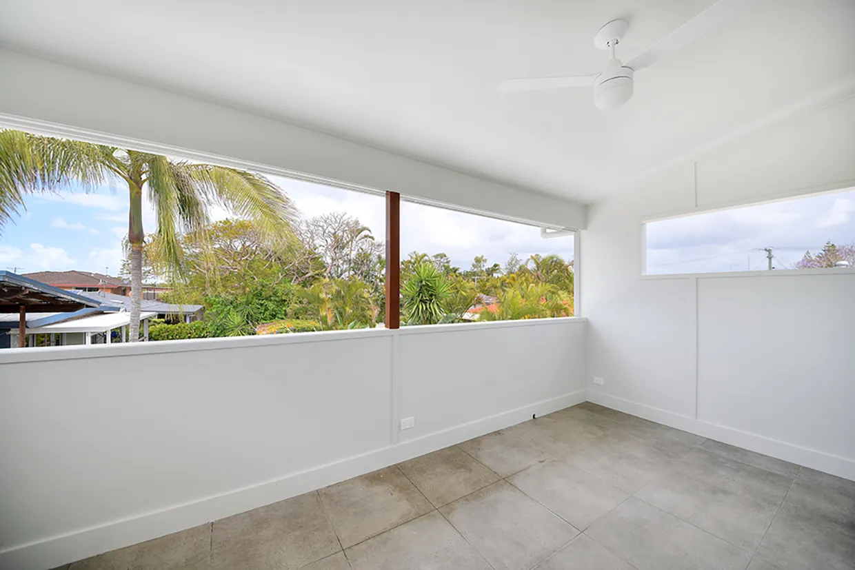 Secondary Dwelling Kitchen Area