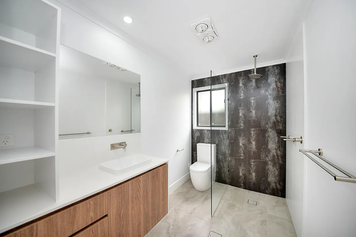 Secondary Dwelling Upstairs Dining