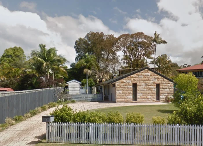 Befor Home Renovations