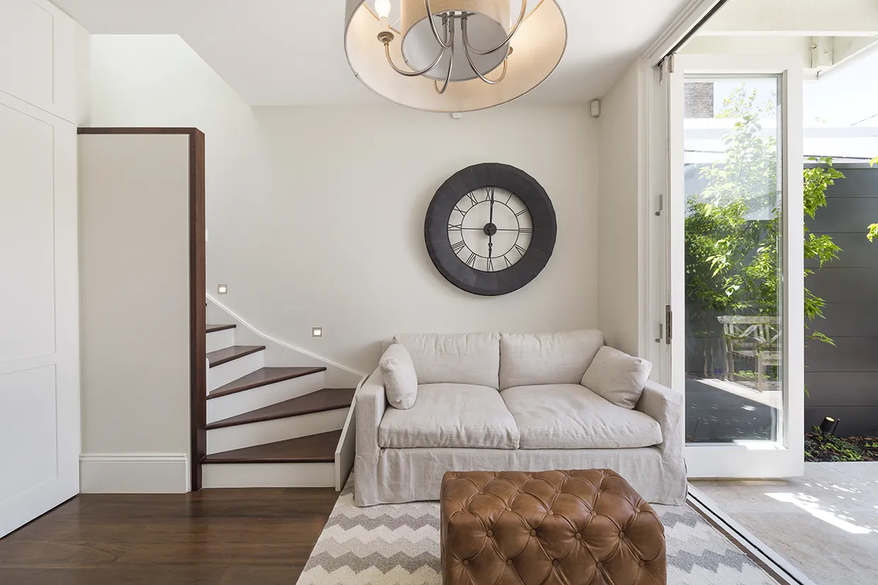 Secondary Dwelling Kitchen Area