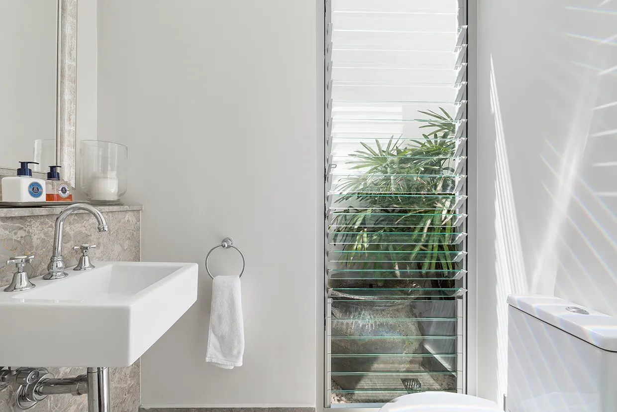 Secondary Dwelling Upstairs Dining