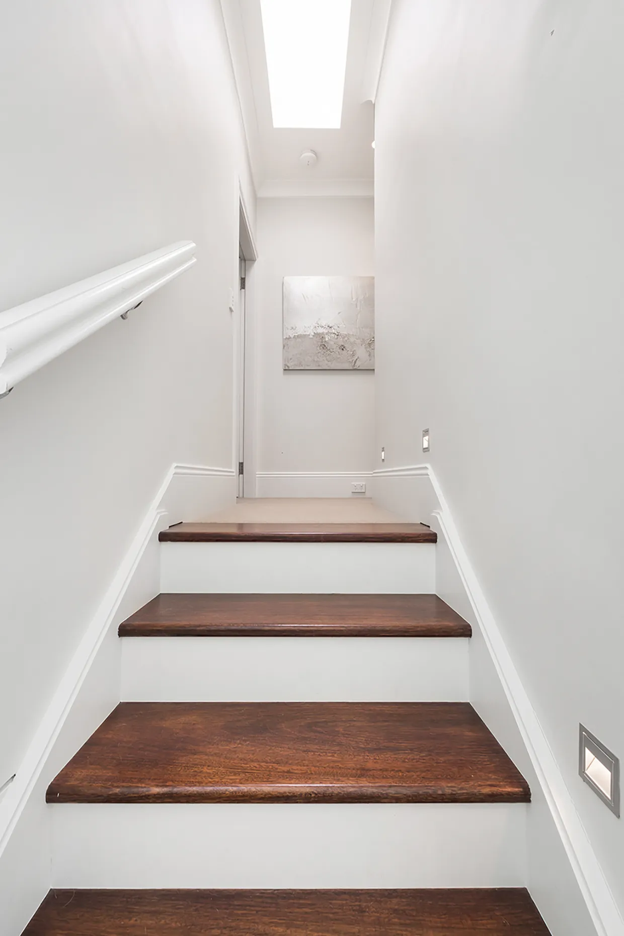 Secondary Dwelling Upstairs Dining