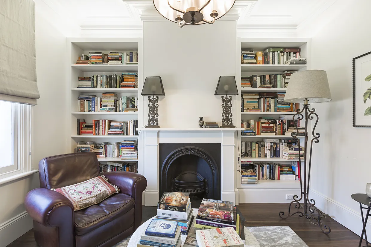 Terrace Renovation 15