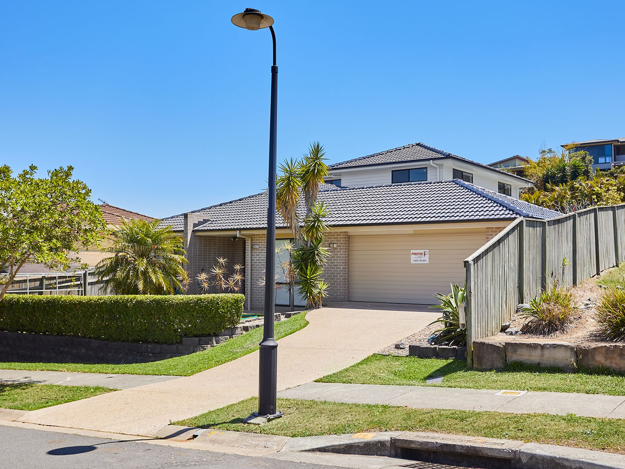 Two Storey Addition Pacific Pines