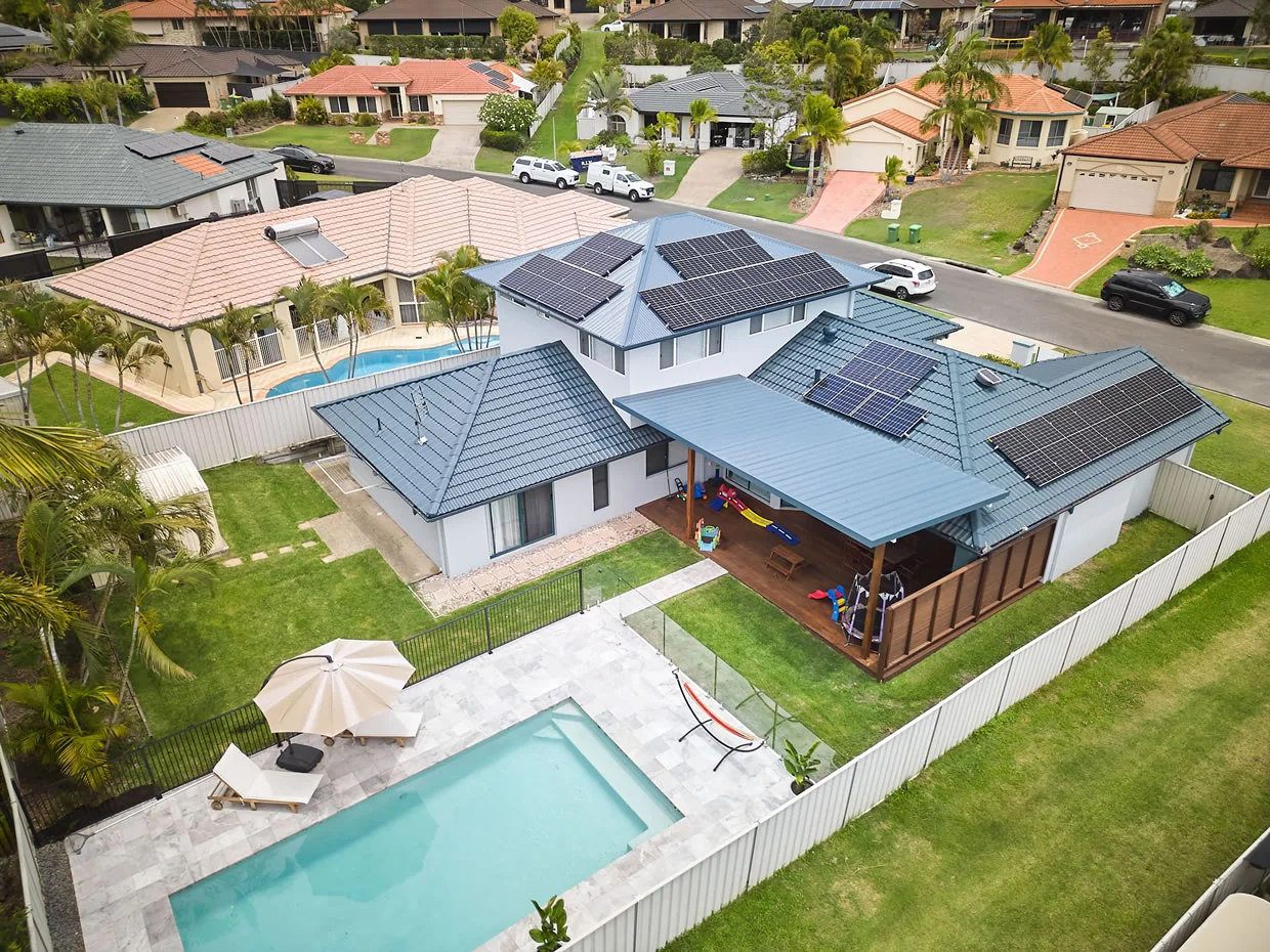 Two-Story Renovations Reedy Creek