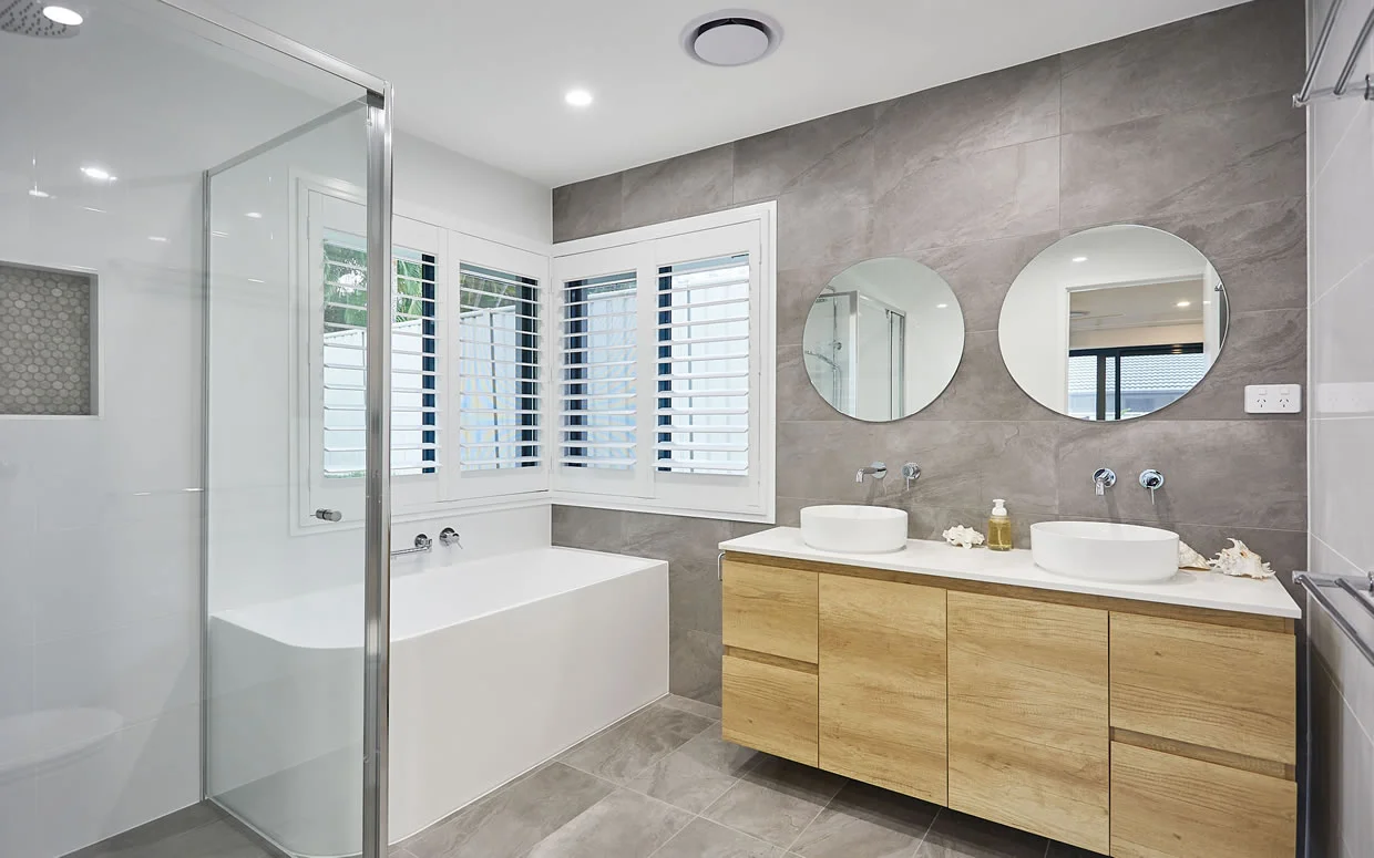 Smaster Bathroom Ensuite